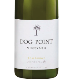 (image for) Dog Point Chardonnay 2019 (Organic) JS 95